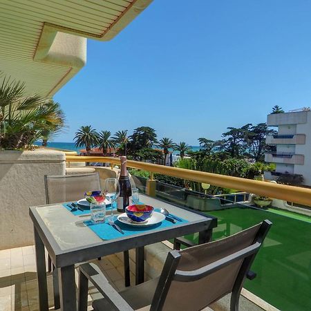 Mediterraneo Seaview Apartment By Hello Homes Σίτζες Εξωτερικό φωτογραφία